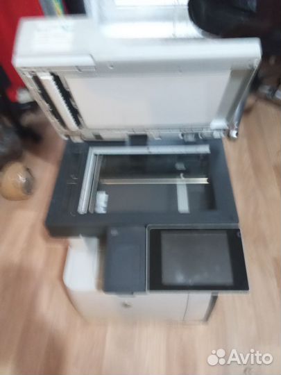 Мфу но не рабочий