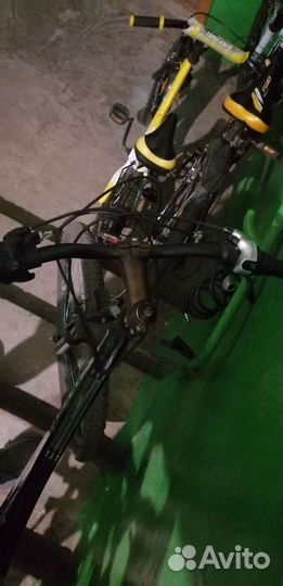 Велосипед форвард атлетик 2