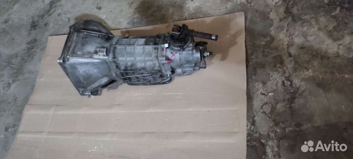 Кпп Приора Нива Шевроле Гранта Калина Нива