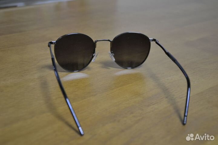 Солнцезащитные очки мужские