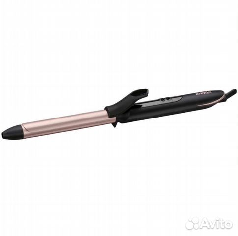 Новые Щипцы для завивки волос babyliss C45OE