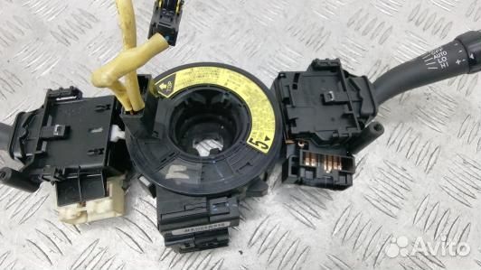 Переключатель поворотов и дворников (стрекоза) toy