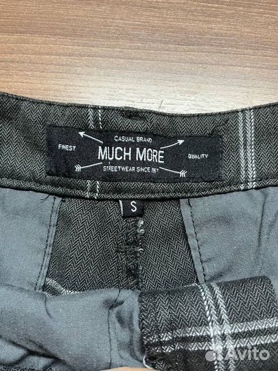 Шорты much more оригинал