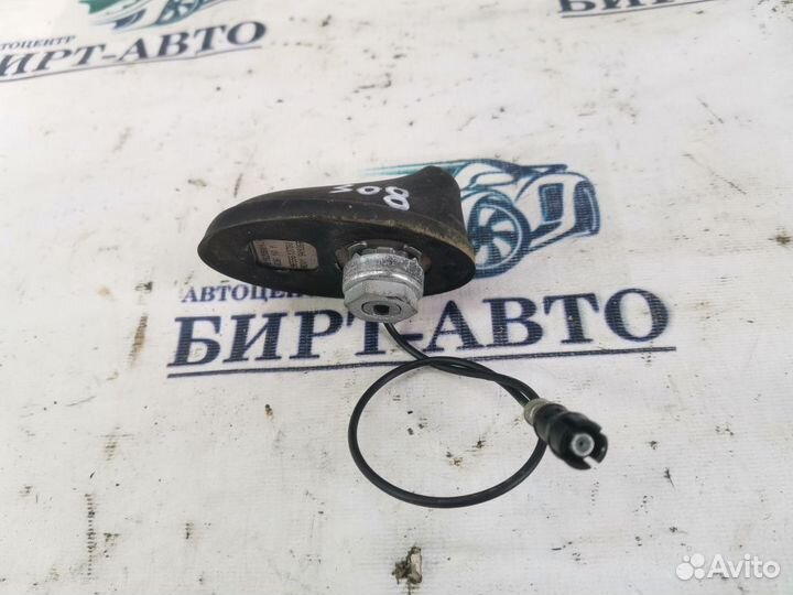 Антенна Peugeot 308 I рестайлинг (2011—2015)