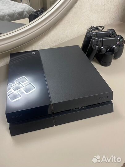 Sony Playstation 4