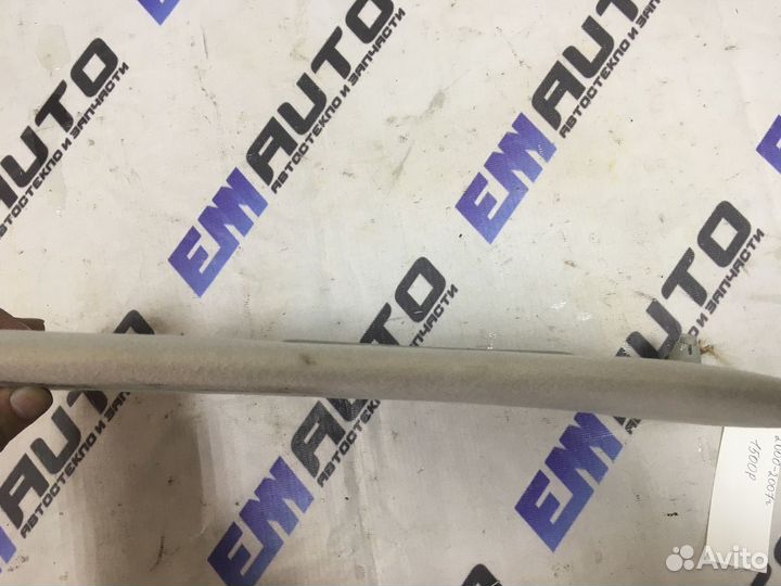 Козырек солнцезащитный правый Тайота Королла Е120