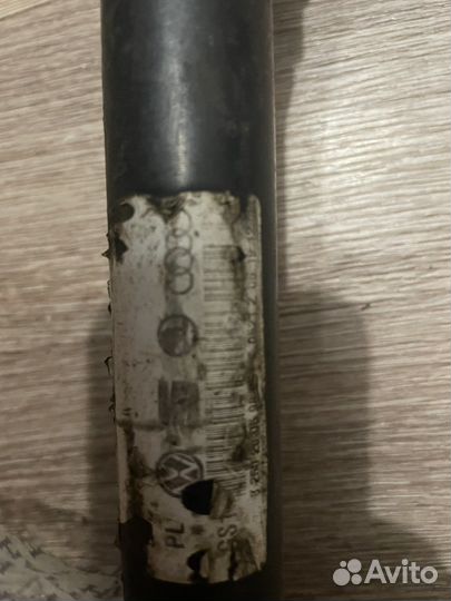 Привода передние т5 мультивен