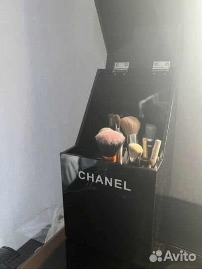 Органайзер для косметики Chanel