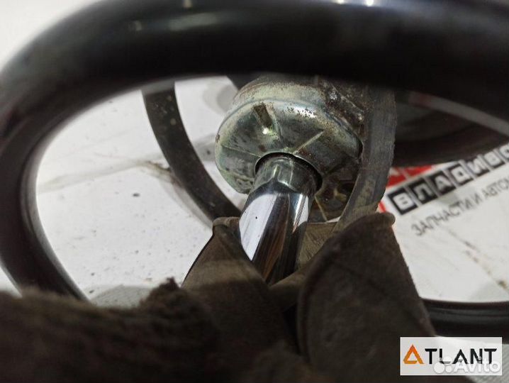 Стойка передняя правая toyota probox