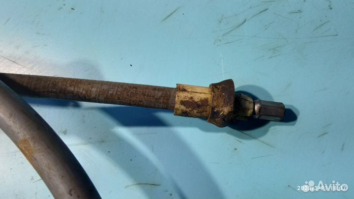 Колодки тормозные задние комплект Renault Logan 2