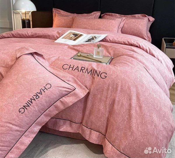 Белье постельное