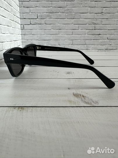 Очки Moscot nebb