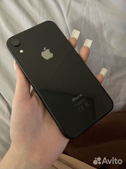 iPhone xr 128 gb