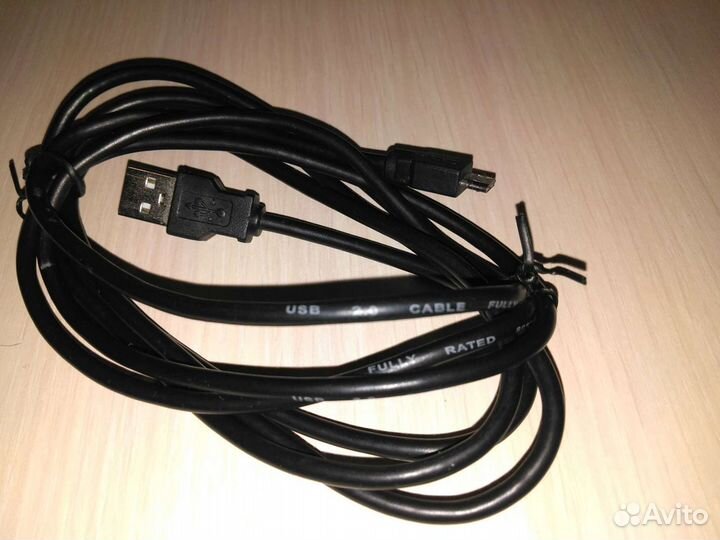Micro usb провод