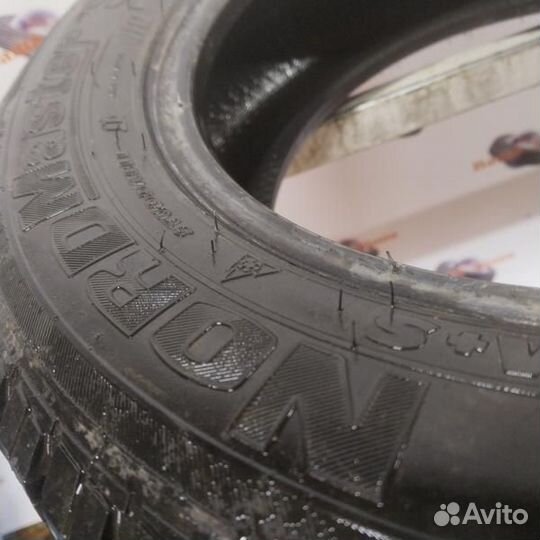 Amtel NordMaster ST-310 175/65 R14