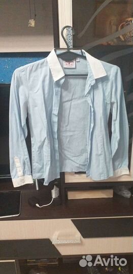 Одежда в школу