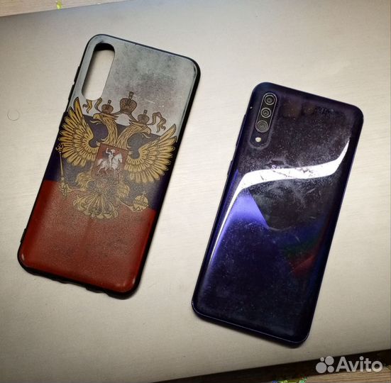 Samsung Galaxy A30s, 3/32 ГБ