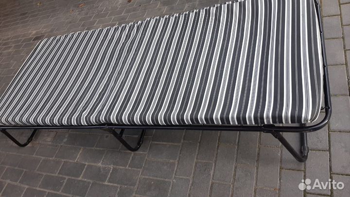 Раскладушки Икеа