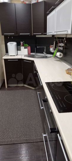 2-к. квартира, 65 м², 7/10 эт.