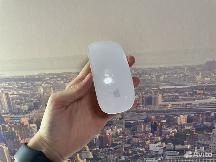 Мышь Apple Magic Mouse 2 оригинал