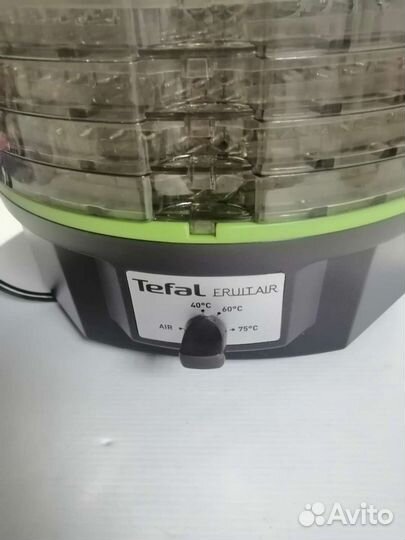 Запчасти для Сушилки tefal df1008