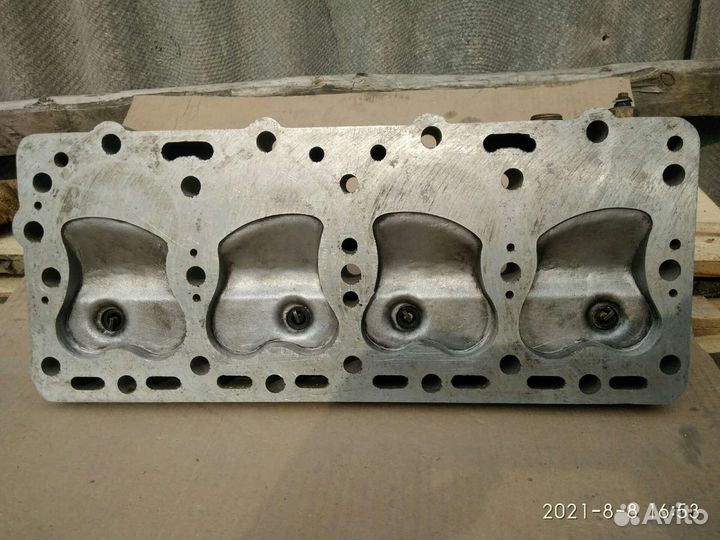 Запчасти газ69