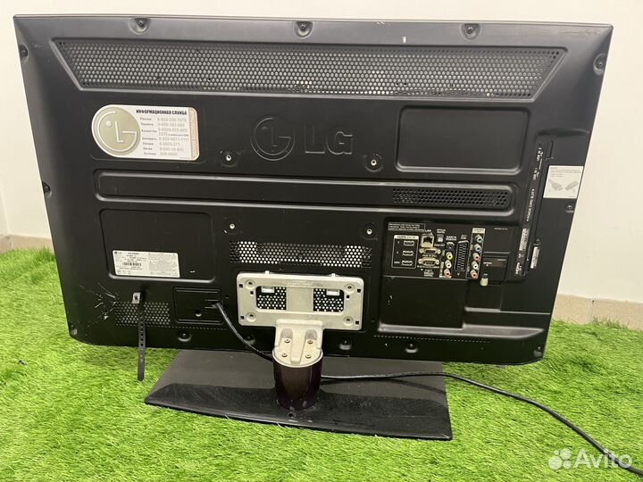 Телевизор LG 32LE5500