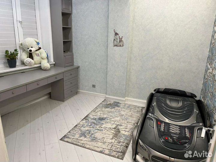 Детская кровать машинка с матрасом