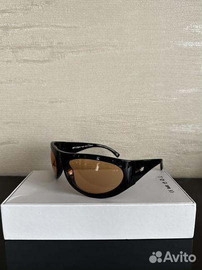 Солнцезащитные очки женские брендовые Le Specs