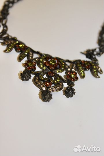 Продаётся колье