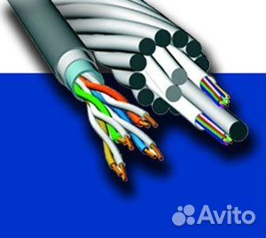 Проектирование и монтаж волс