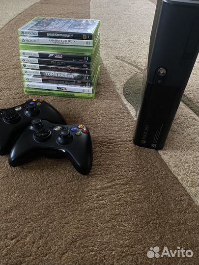 Xbox 360