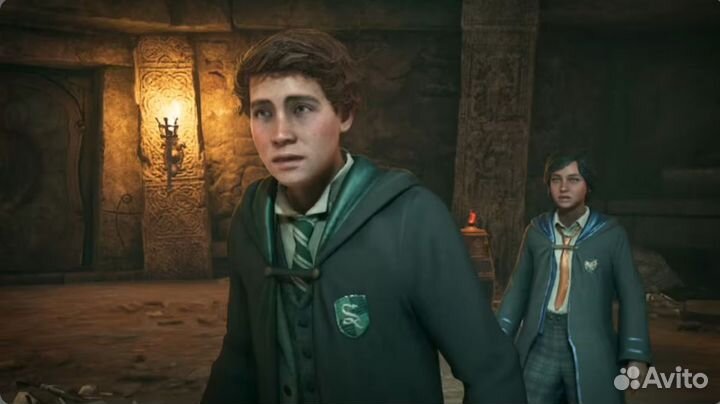 Hogwarts Legacy для Nintendo Switch