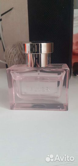 Туалетная вода женская