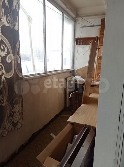 Комната 64,2 м² в 3-к., 2/16 эт.