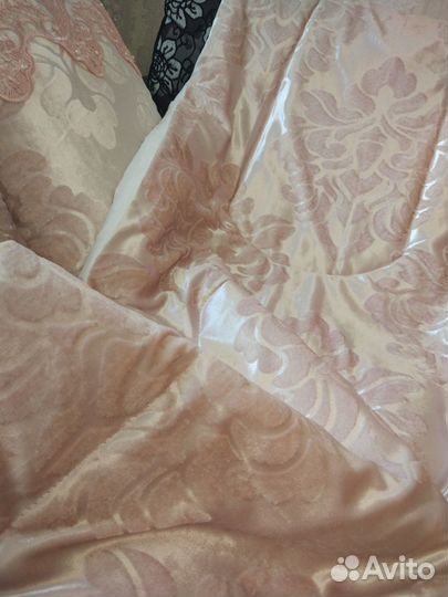 Одеяло - покрывало в комплекте