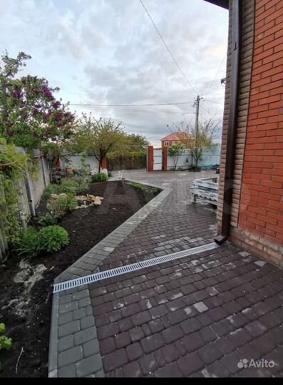 Дом 120 м² на участке 5 сот.