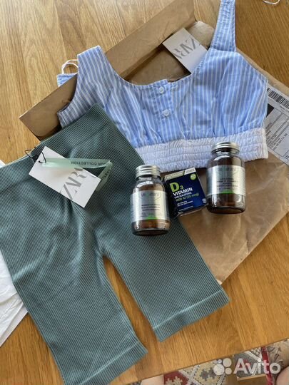 Байер Турция Zara Massimo