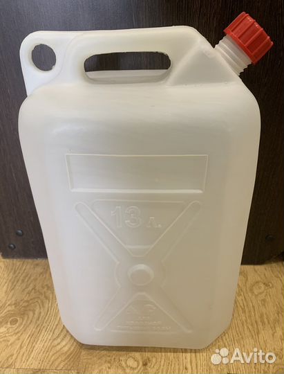 Канистра 13л