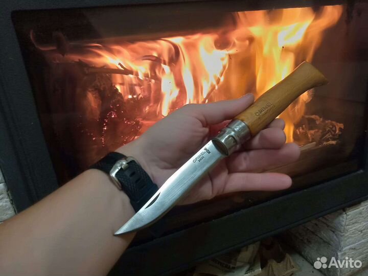 Складной Нож opinel 12 опинель N12