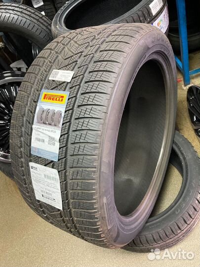 Pirelli Scorpion Winter 315/40 R21 112V