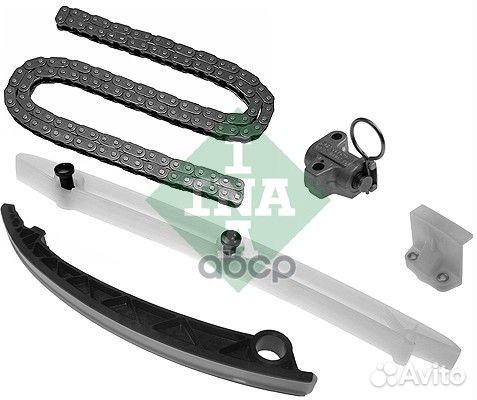 Комплект цепи грм 559005710 Ina