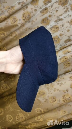 Кепка рабочая