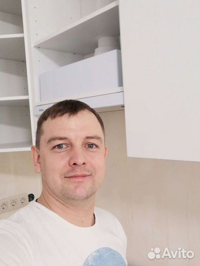 Сборка мебели. Монтаж демонтаж мебели