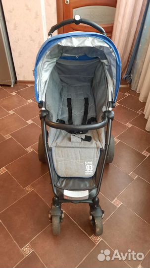 Коляска детская