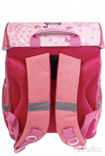 Рюкзак школьный для девочки