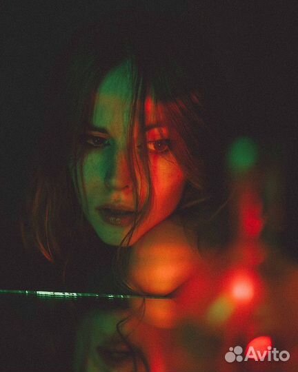 Пресеты Lightroom (Олеся Шацкова) твое кино