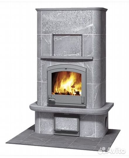 Камин Tulikivi TU1450/1