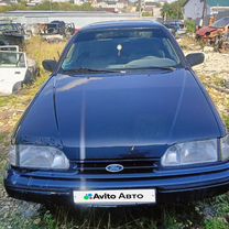 Ford Scorpio 2.0 MT, 1993, 100 000 км, с пробегом, цена 60 000 руб.