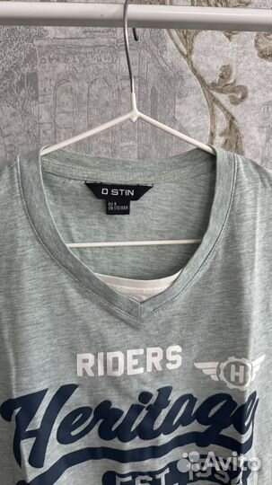 Футболка мужская